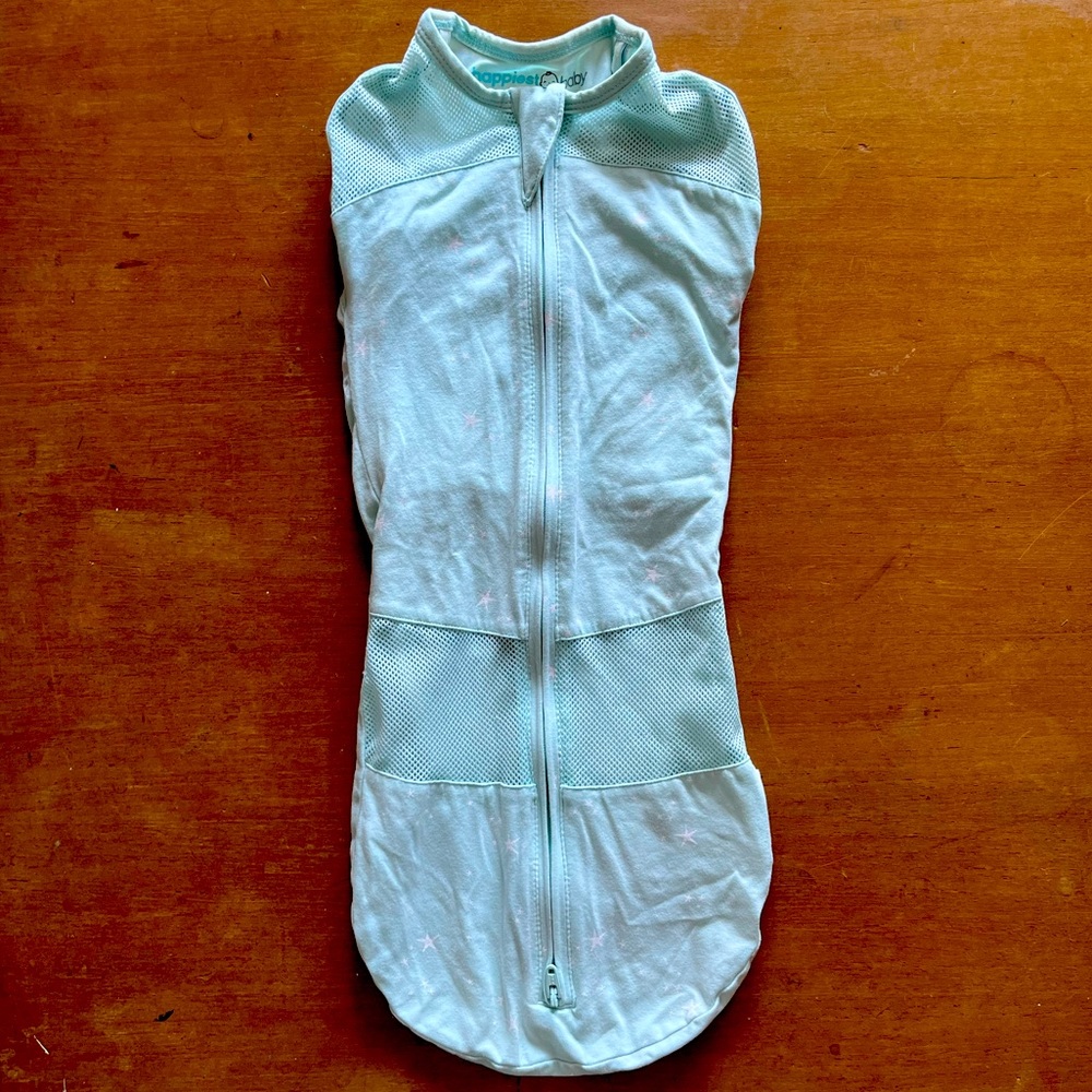 Happiest Baby Swaddle Small S